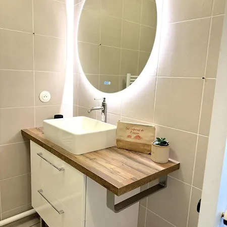 Apartamento Parenthese Andernosienne *